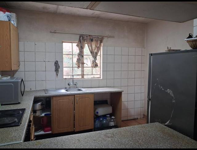 2 BEDROOM APARTMENT FOR SALE IN THABAZIMBI